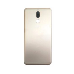 TAPA TRASERA CON LENTE HUAWEI MATE 10 LITE DORADO TAPA TRASERA CON LENTE HUAWEI MATE 10 LITE DORADO